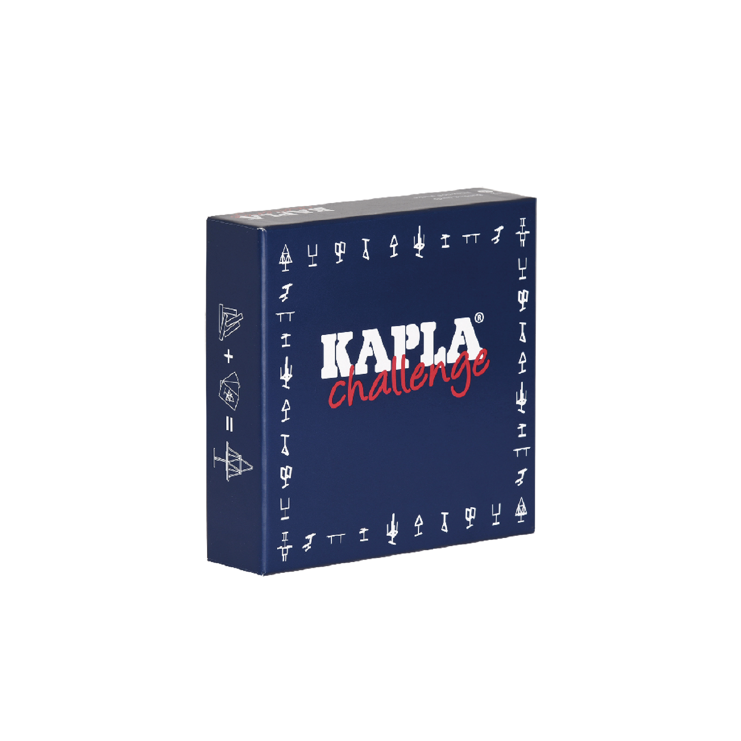 KAPLA Challenge