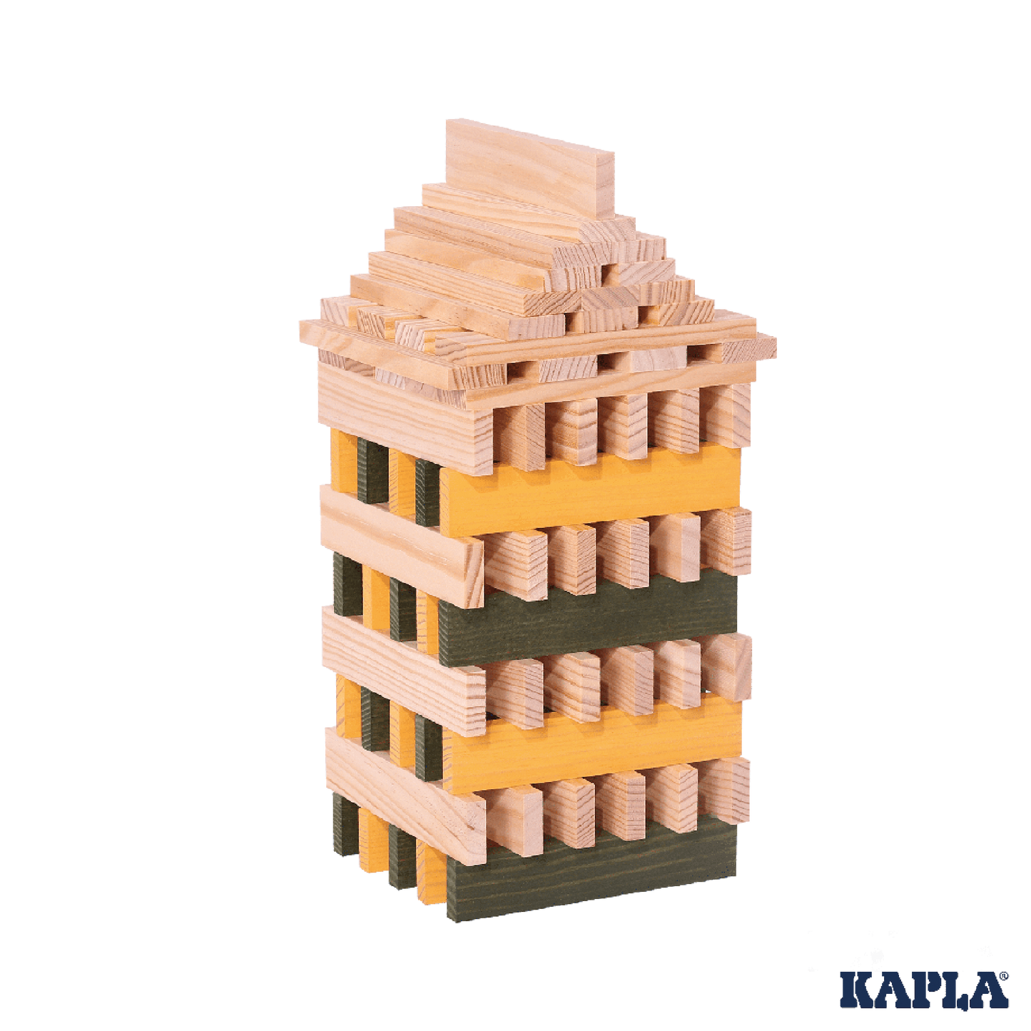 KAPLA Spider Case