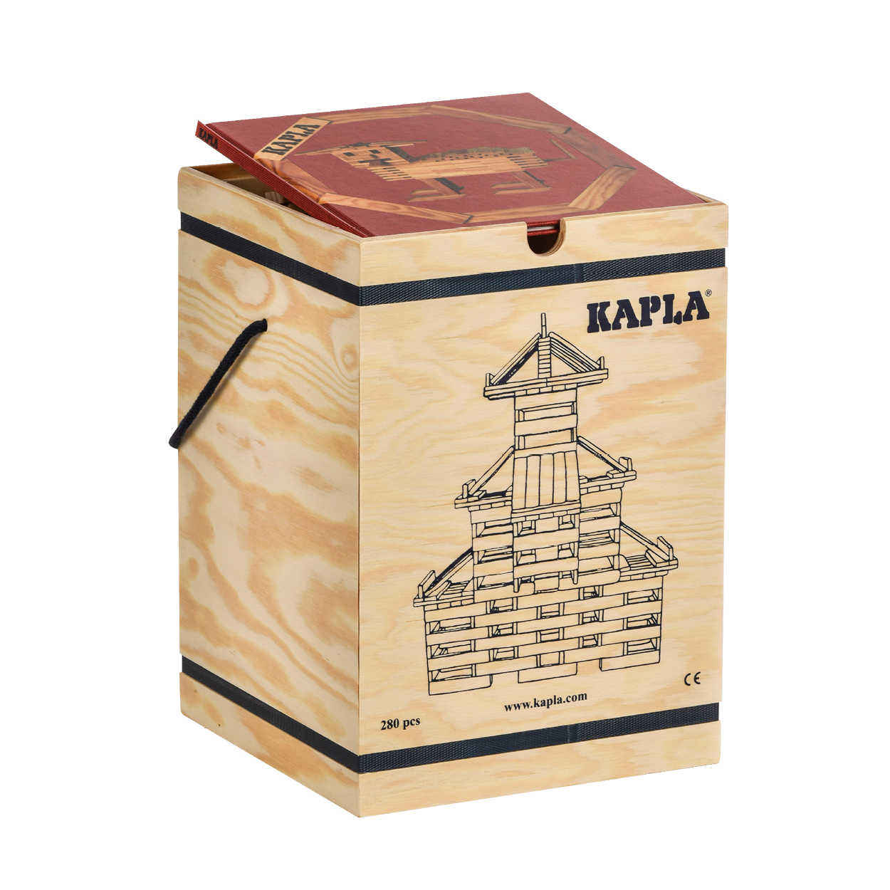 KAPLA 280 CHEST – KAPLA USA KAPLA 280 CHEST – KAPLA USA