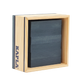 KAPLA 40 SQUARES Dark Blue