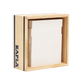 KAPLA 40 SQUARES White