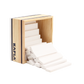 KAPLA 40 SQUARES White