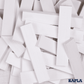 KAPLA 40 SQUARES White