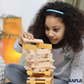 KAPLA 40 SQUARES Yellow