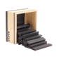 KAPLA 40 SQUARES Black