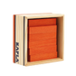 KAPLA 40 SQUARES Orange