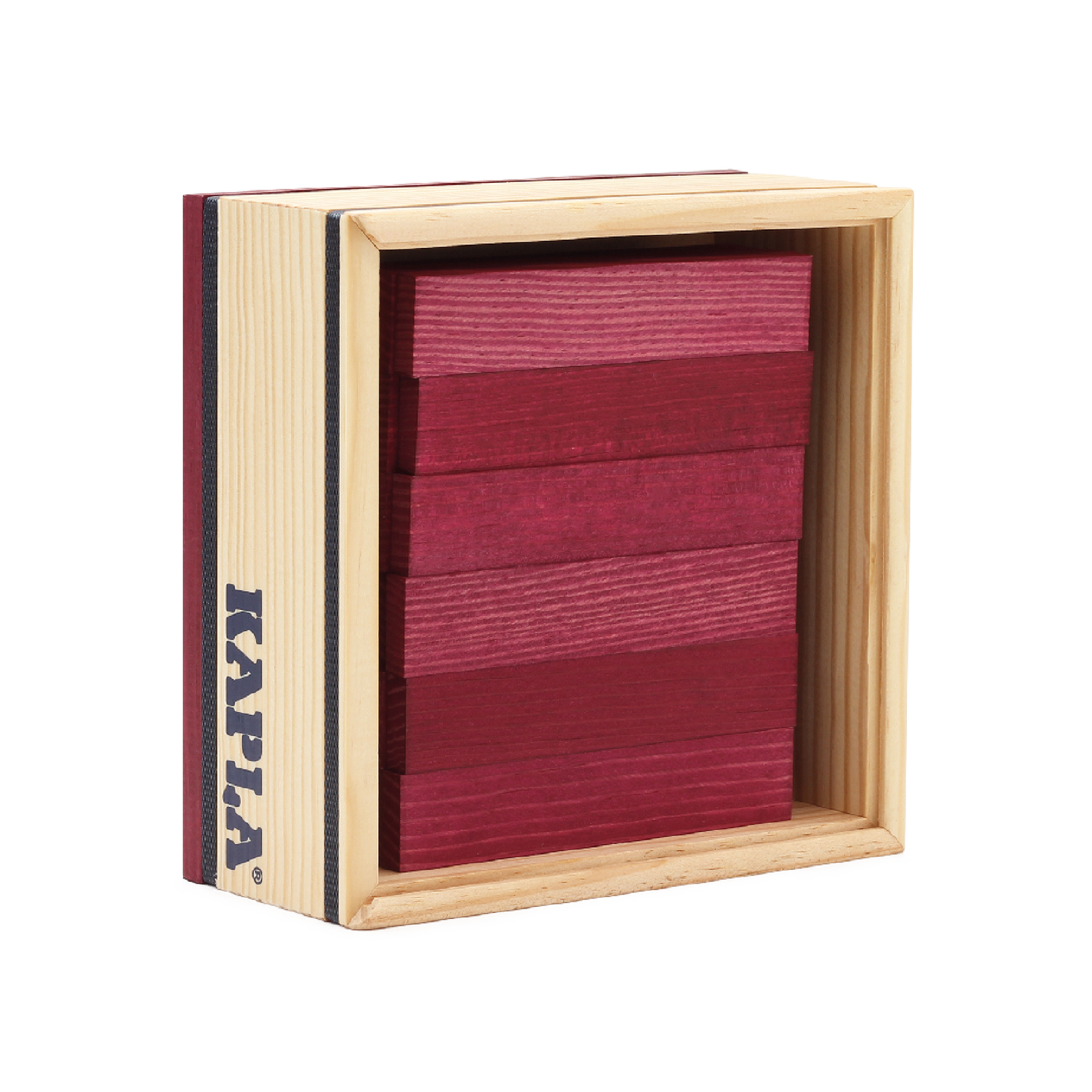 KAPLA 40 SQUARES Purple