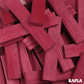 KAPLA 40 SQUARES Purple