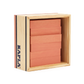 KAPLA 40 SQUARES Pink