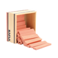 KAPLA 40 SQUARES Pink