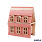 KAPLA 40 SQUARES Pink