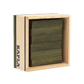 KAPLA 40 SQUARES Green