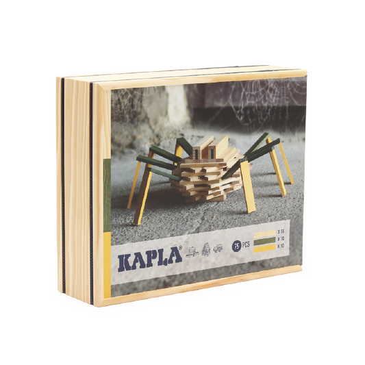KAPLA Spider Case