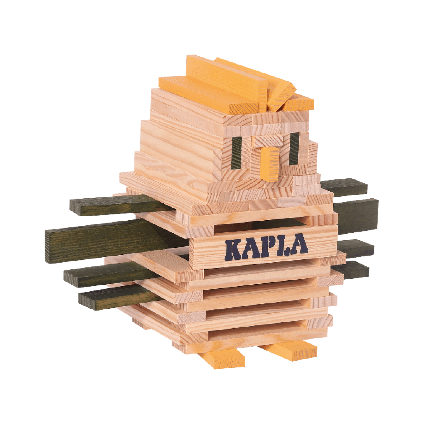 KAPLA Spider Case