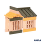 KAPLA Spider Case