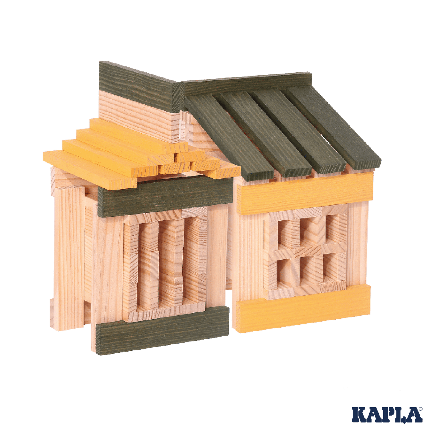 KAPLA Spider Case