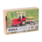 KAPLA Tractor Case