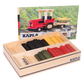 KAPLA Tractor Case