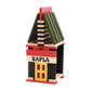 KAPLA Tractor Case