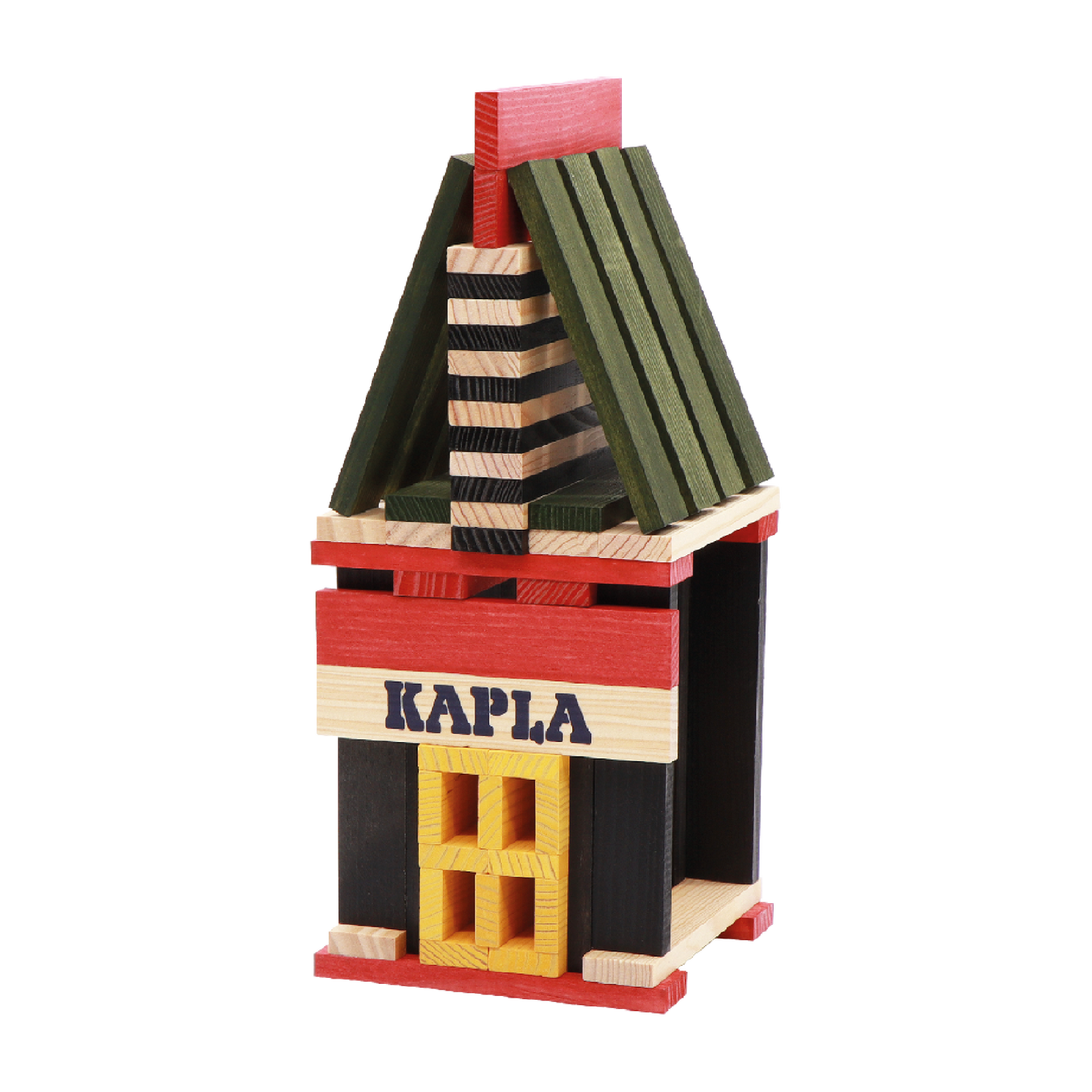 KAPLA Tractor Case
