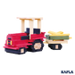 KAPLA Tractor Case
