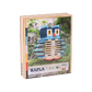 KAPLA Owl Case