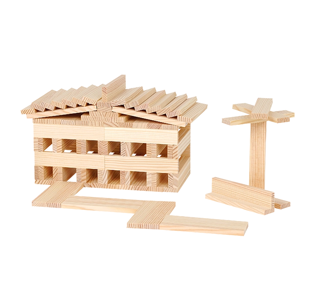 Cheap kapla blocks sales