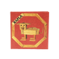 KAPLA Art Book 1 - Red
