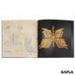 KAPLA Art Book 2 - Blue
