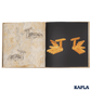 KAPLA Art Book 4 - Beige