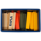 KAPLA 200 Autumn Box