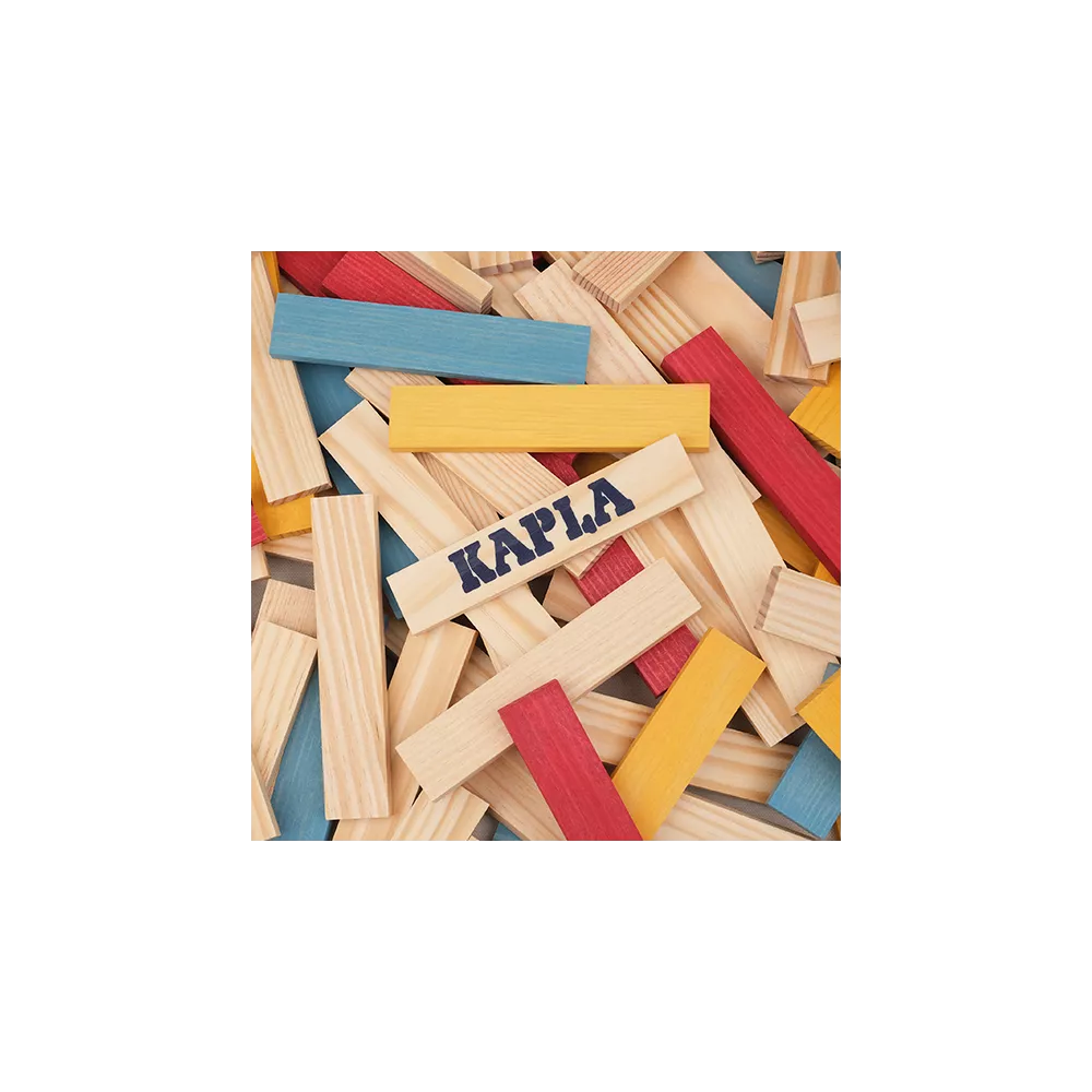 KAPLA Summer 200 Box