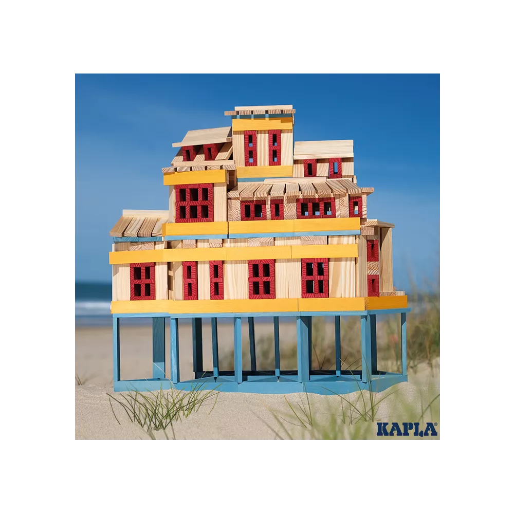 KAPLA Summer 200 Box