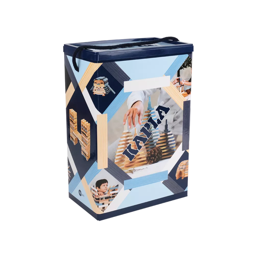 KAPLA 200 Winter Box