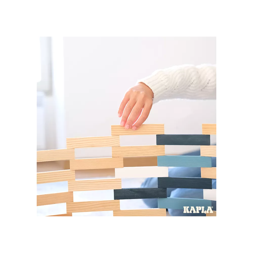 KAPLA 200 Winter Box