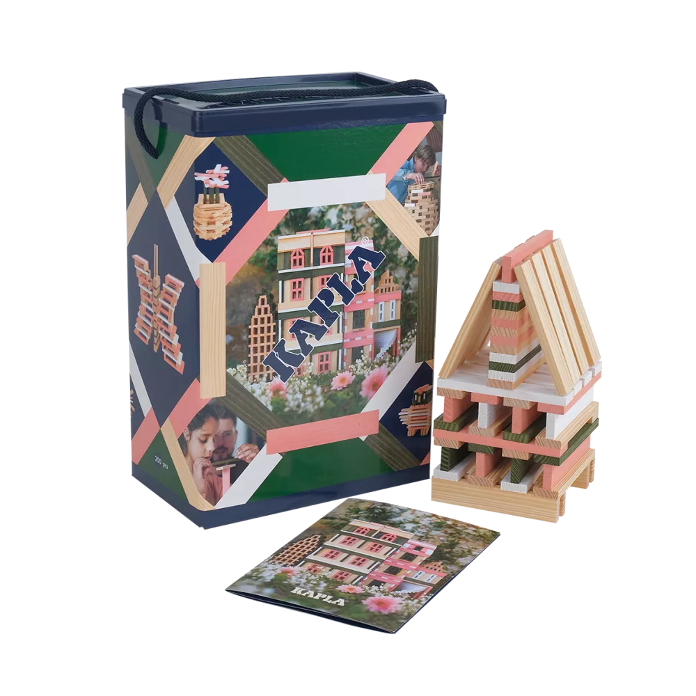Kapla 200 box outlet